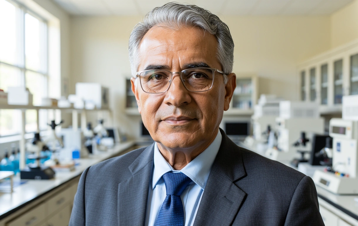 Director de Proyectos