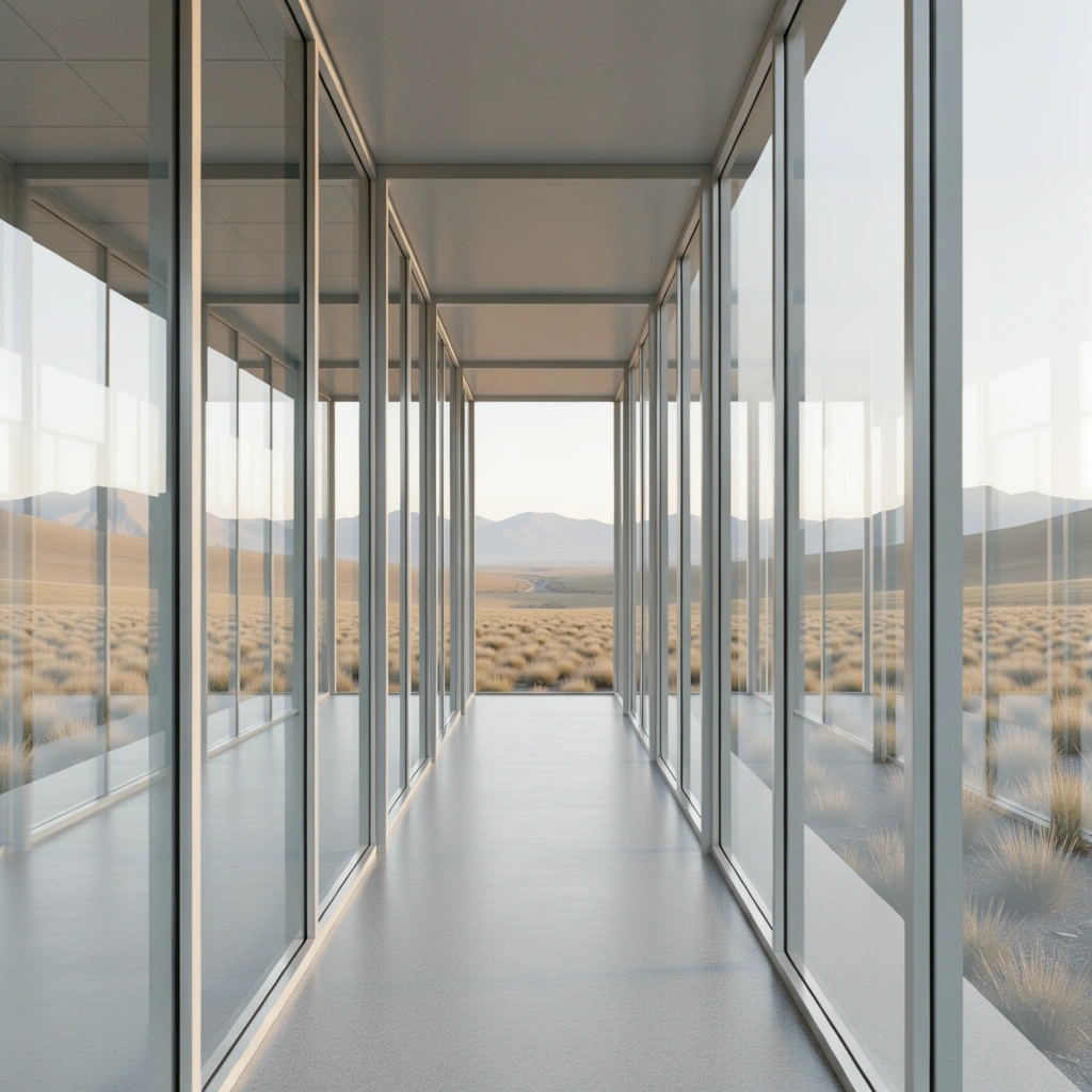 Ambiente de Laboratorio