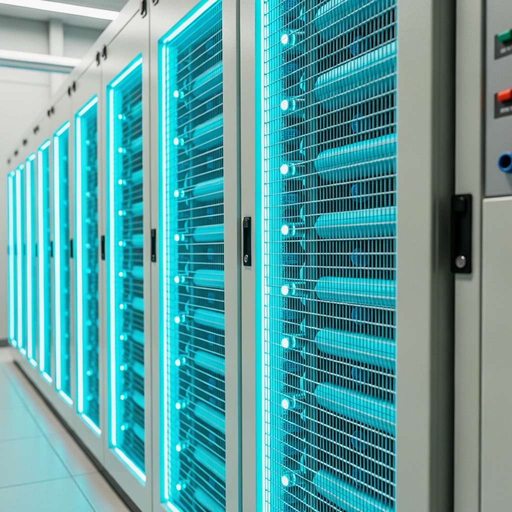 Infraestructura Tecnológica