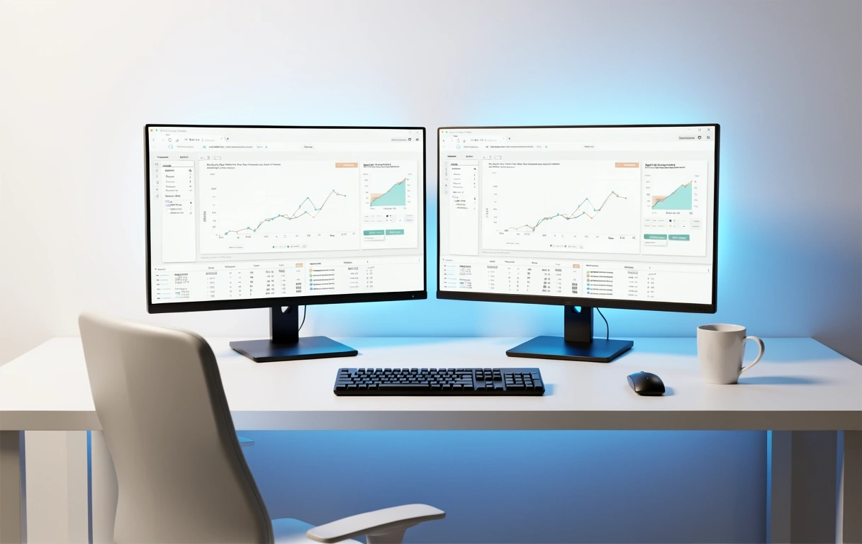 Infraestructura de datos segura