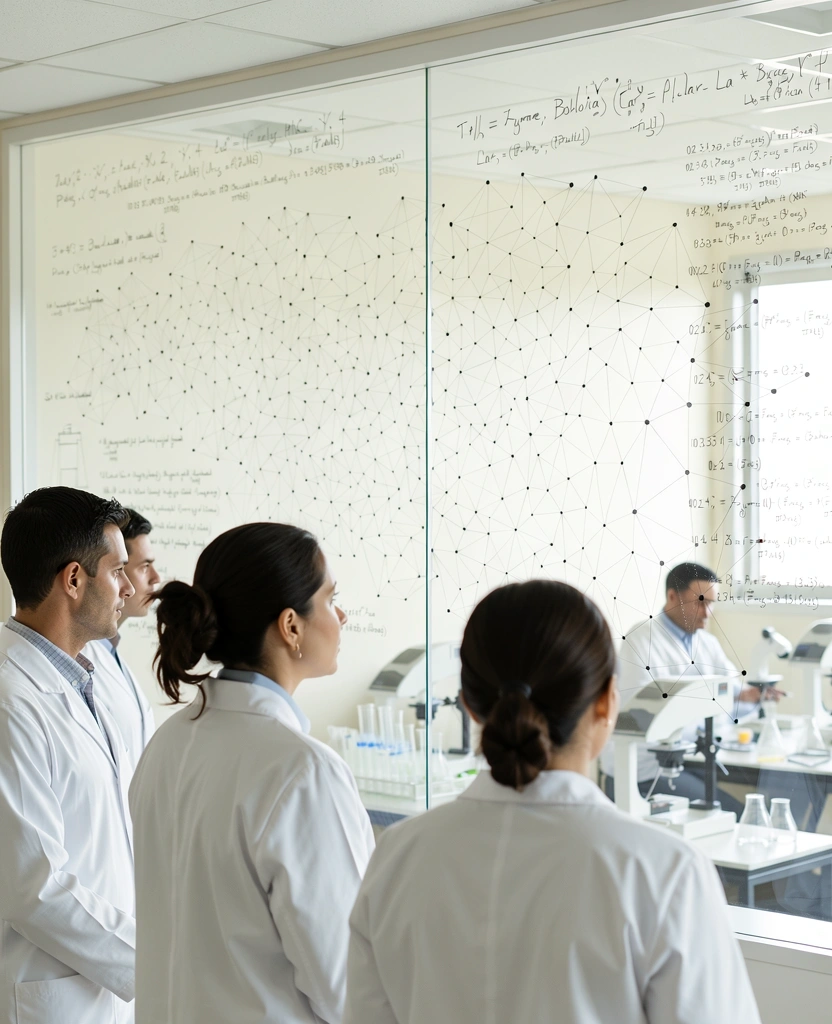 Instalaciones de LatamResearchLabs